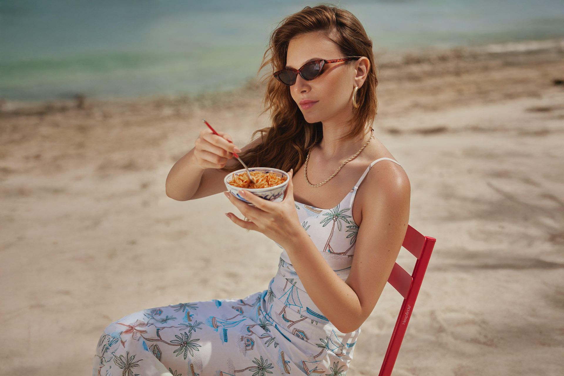 NOETIC SUMMER CAMPAIGN